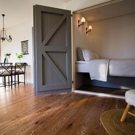 T'Hus Bed & Breakfast Katlijk Exterior foto