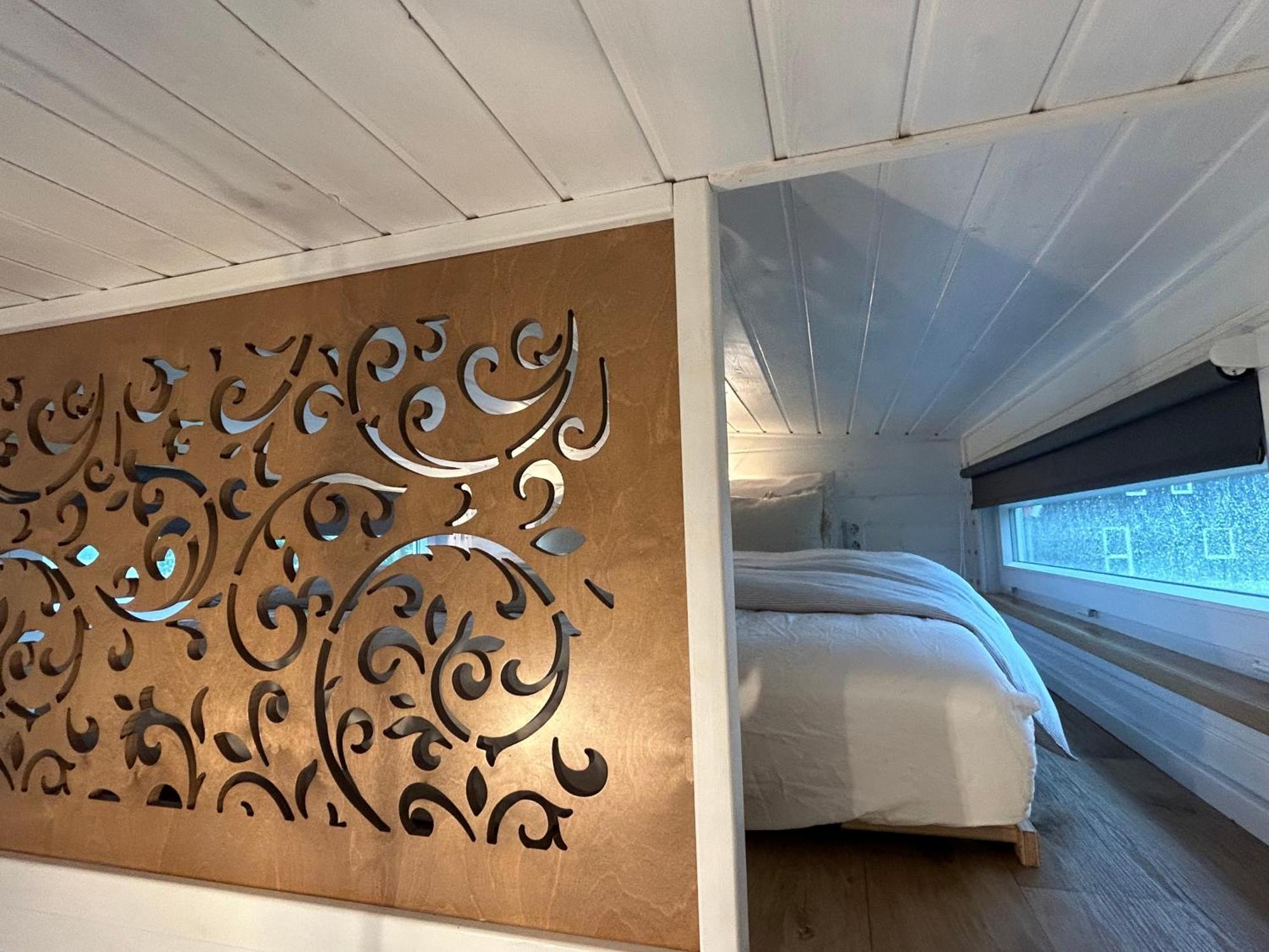 T'Hus Bed & Breakfast Katlijk Exterior foto